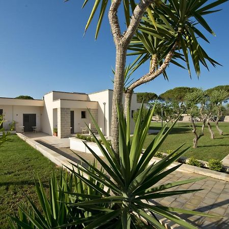 Otus Camere Otranto Ngoại thất bức ảnh