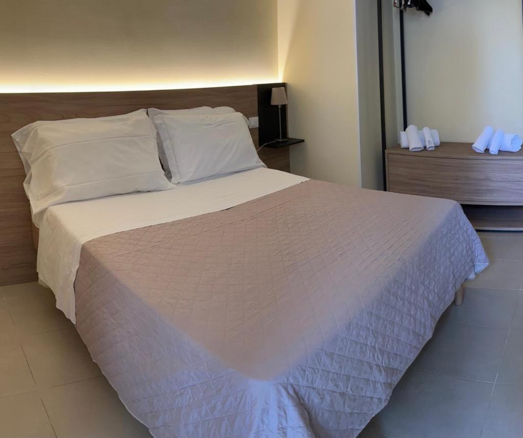 Otus Camere Otranto Ngoại thất bức ảnh