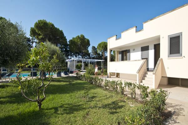 Otus Camere Otranto Ngoại thất bức ảnh