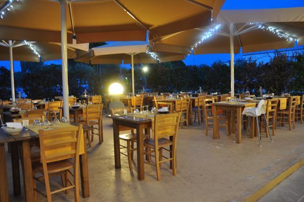 Otus Camere Otranto Ngoại thất bức ảnh
