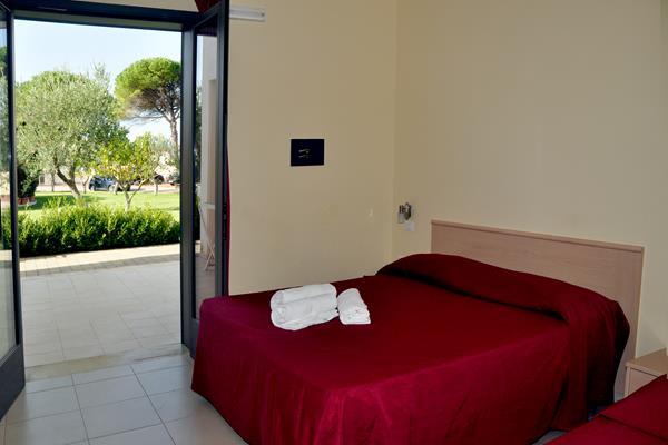 Otus Camere Otranto Ngoại thất bức ảnh