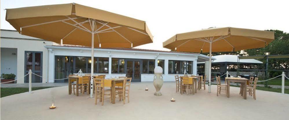 Otus Camere Otranto Ngoại thất bức ảnh