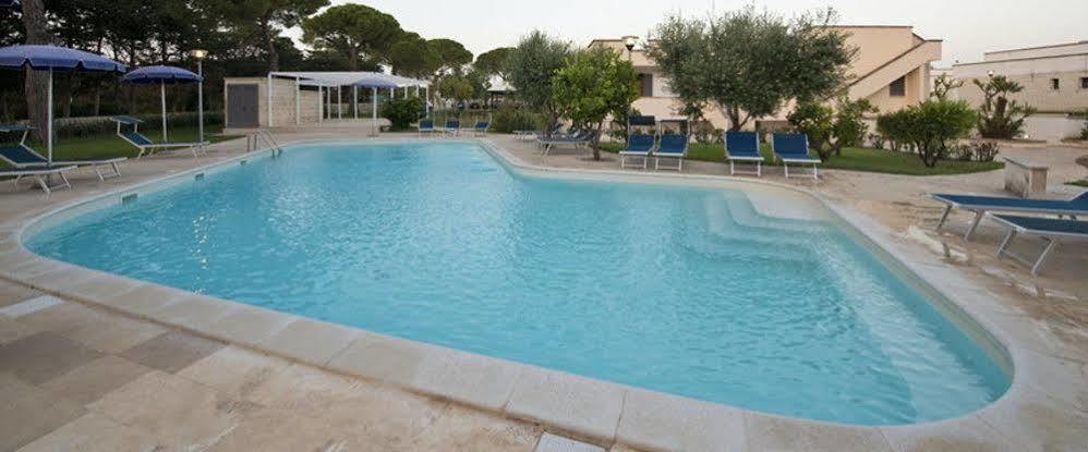 Otus Camere Otranto Ngoại thất bức ảnh